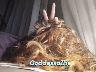 Goddessallie