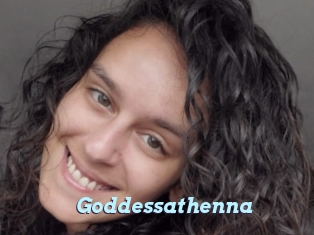 Goddessathenna