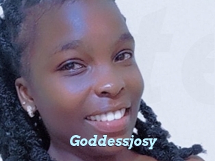 Goddessjosy