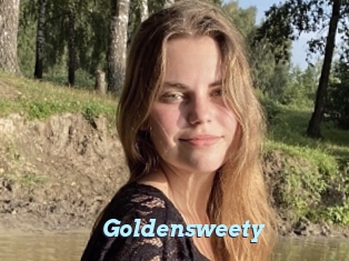 Goldensweety