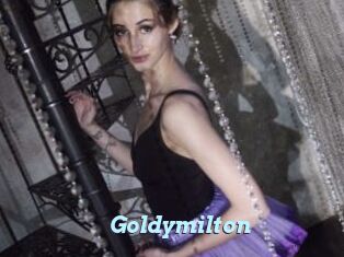 Goldymilton