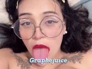 Graphejuice