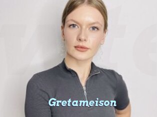 Gretameison