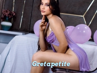 Gretapetite