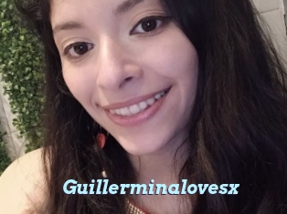 Guillerminalovesx