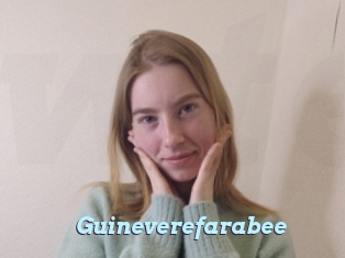 Guineverefarabee