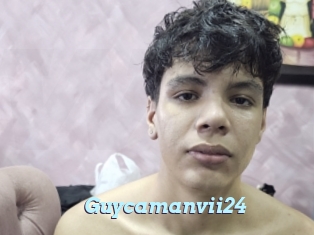 Guycamanvii24