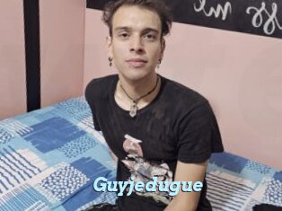 Guyjedugue