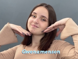 Gwenamenson