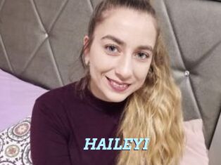 HAILEYI