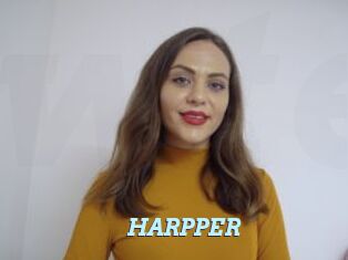 HARPPER