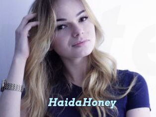 HaidaHoney