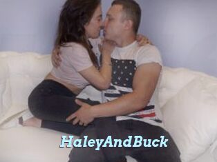 HaleyAndBuck