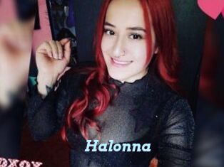 Halonna