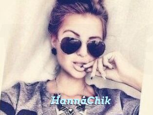 HannaChik