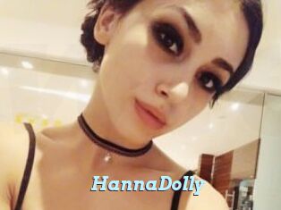 HannaDolly