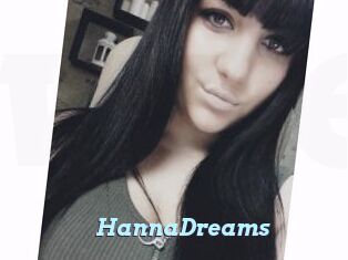 HannaDreams