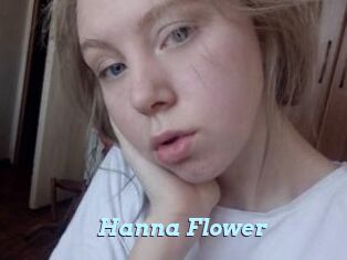 Hanna_Flower