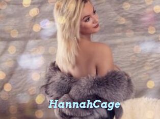 HannahCage