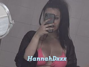 HannahDxxx