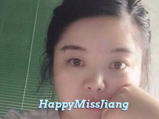 HappyMissJiang