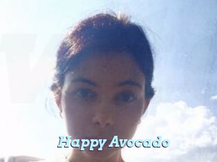 Happy_Avocado