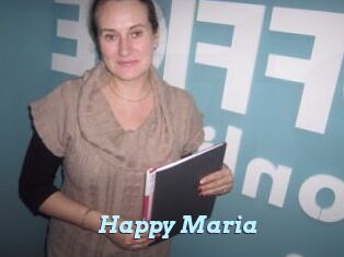 Happy_Maria_