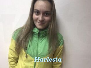 Harlesta