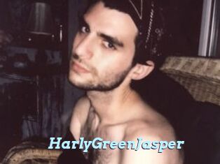 HarlyGreenJasper