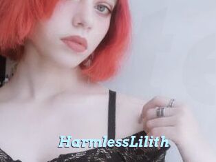 HarmlessLilith