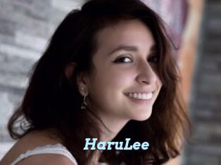 HaruLee