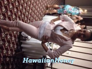 HawaiianHoney