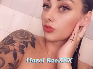 Hazel_RaeXXX