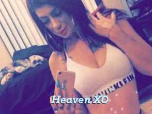 Heaven_XO