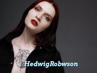 HedwigRobwson