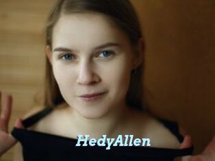 HedyAllen