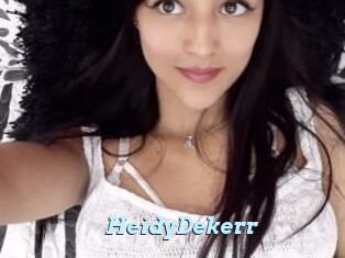 HeidyDekerr