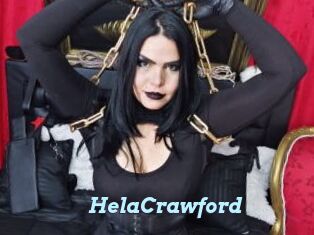 HelaCrawford