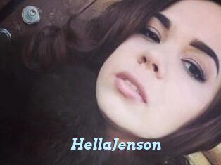 HellaJenson