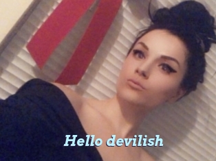 Hello_devilish