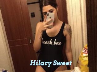 Hilary_Sweet