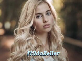 HildaZeller