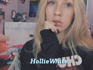 HollieWhite