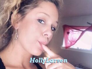 HollyLarsen