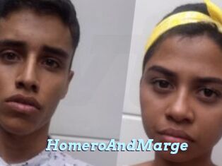 HomeroAndMarge