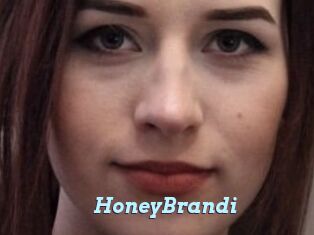 HoneyBrandi