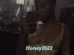 HoneyD123