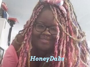 HoneyDabz