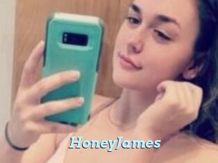 HoneyJames