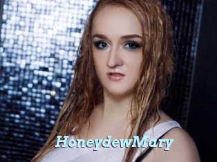 HoneydewMary